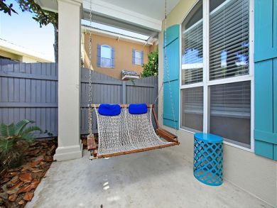 Porch Porch